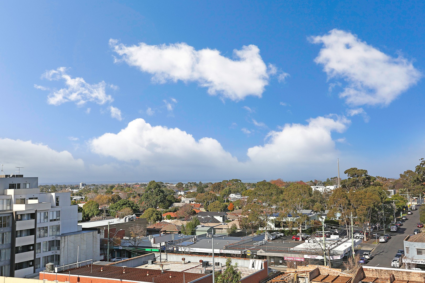 606/6 Railway Road, Cheltenham, VIC 3192, Cheltenham - Thumbnail 4