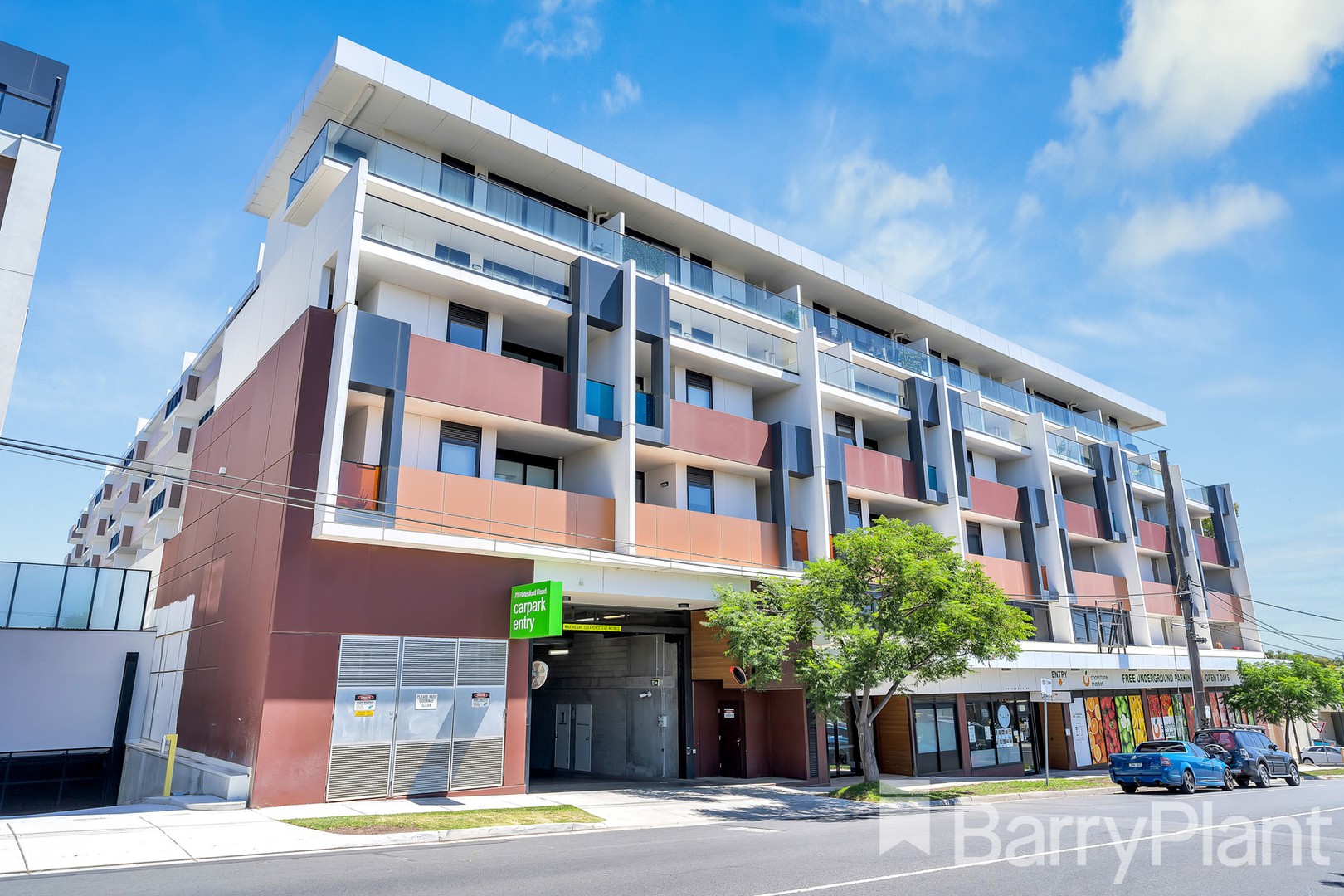 606/70 Batesford Road, Chadstone, VIC 3148, Chadstone - Thumbnail 6
