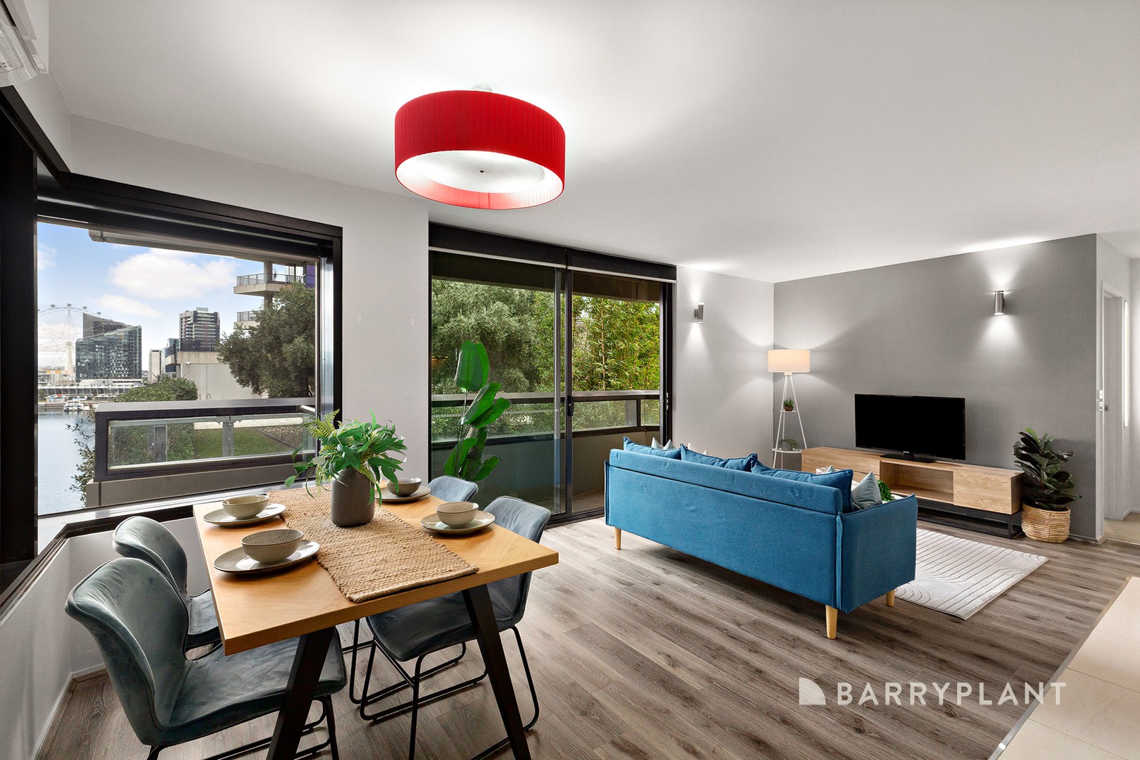 606/838 Bourke Street, Docklands, VIC 3008, Docklands - Thumbnail 3