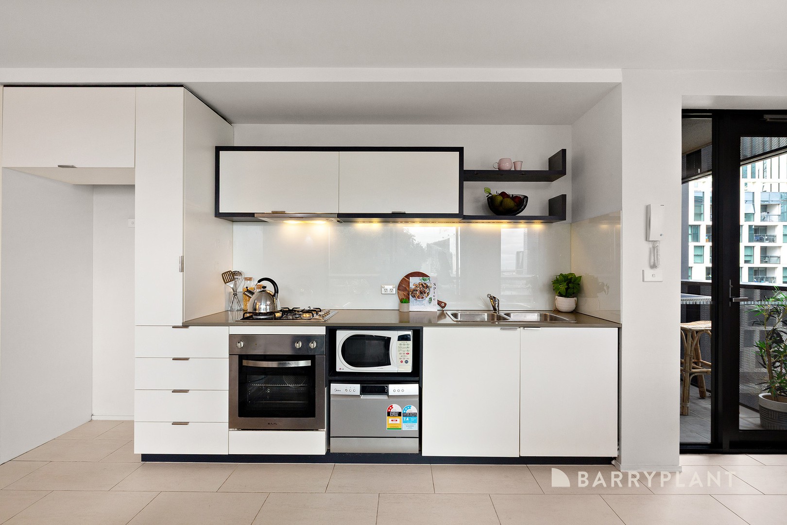 606/838 Bourke Street, Docklands, VIC 3008, Docklands - Thumbnail 4