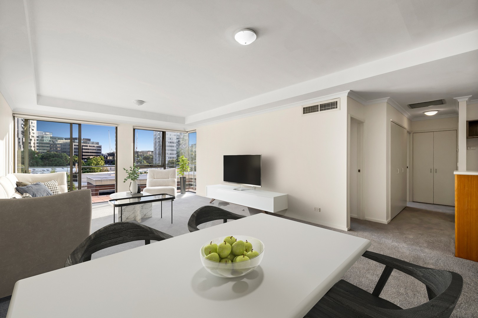 607/102 Wells Street, Southbank, VIC 3006, Southbank - Thumbnail 2