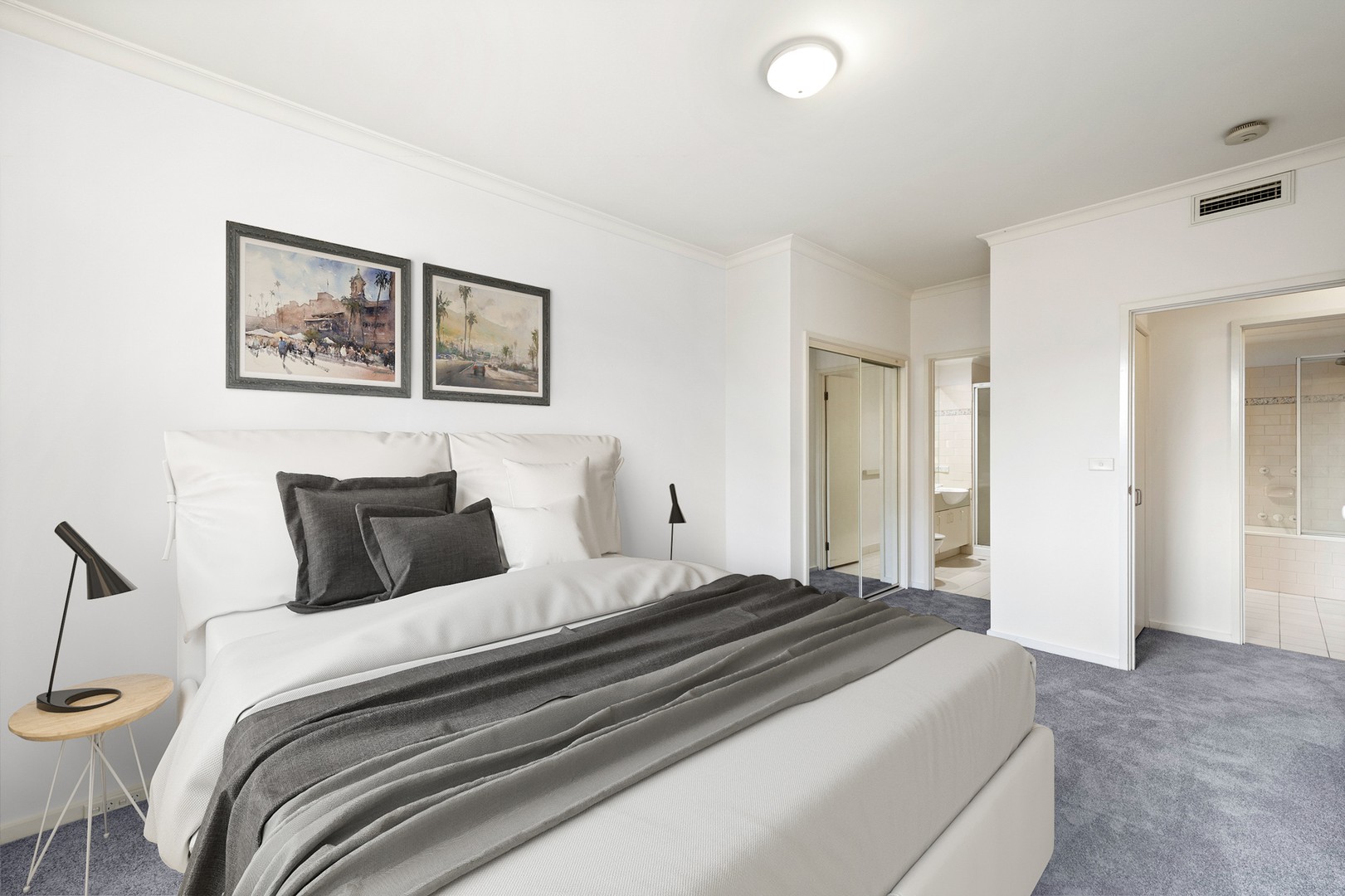 607/102 Wells Street, Southbank, VIC 3006, Southbank - Thumbnail 4