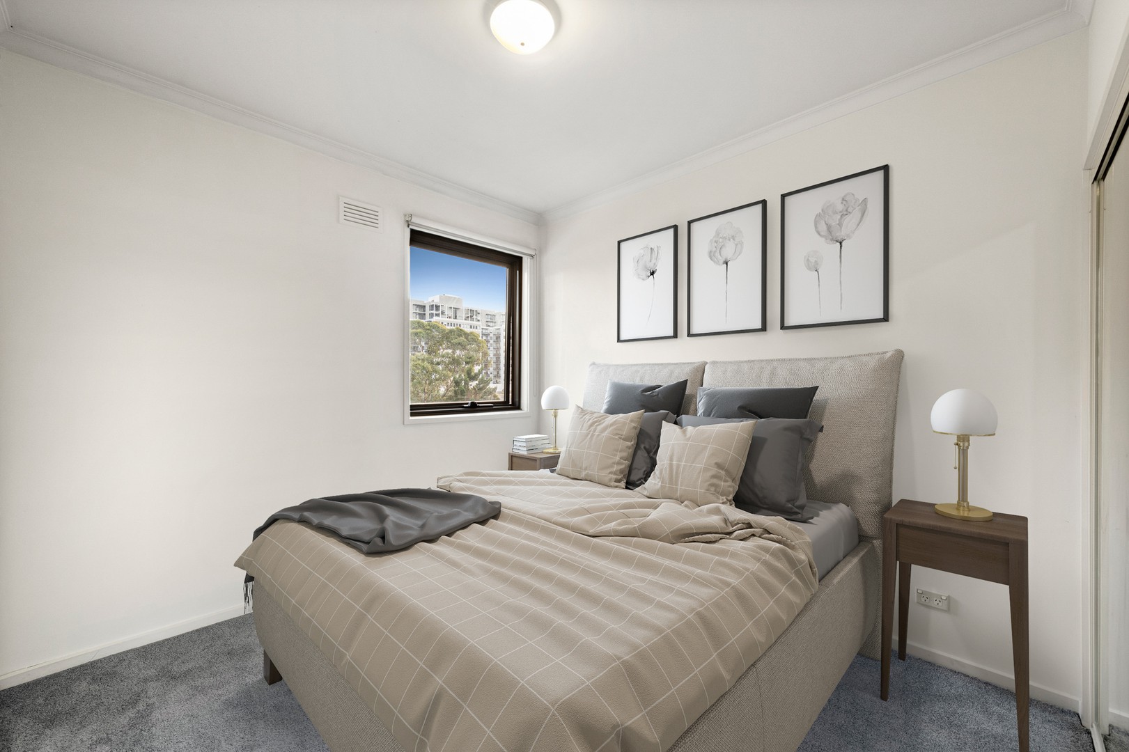 607/102 Wells Street, Southbank, VIC 3006, Southbank - Thumbnail 6