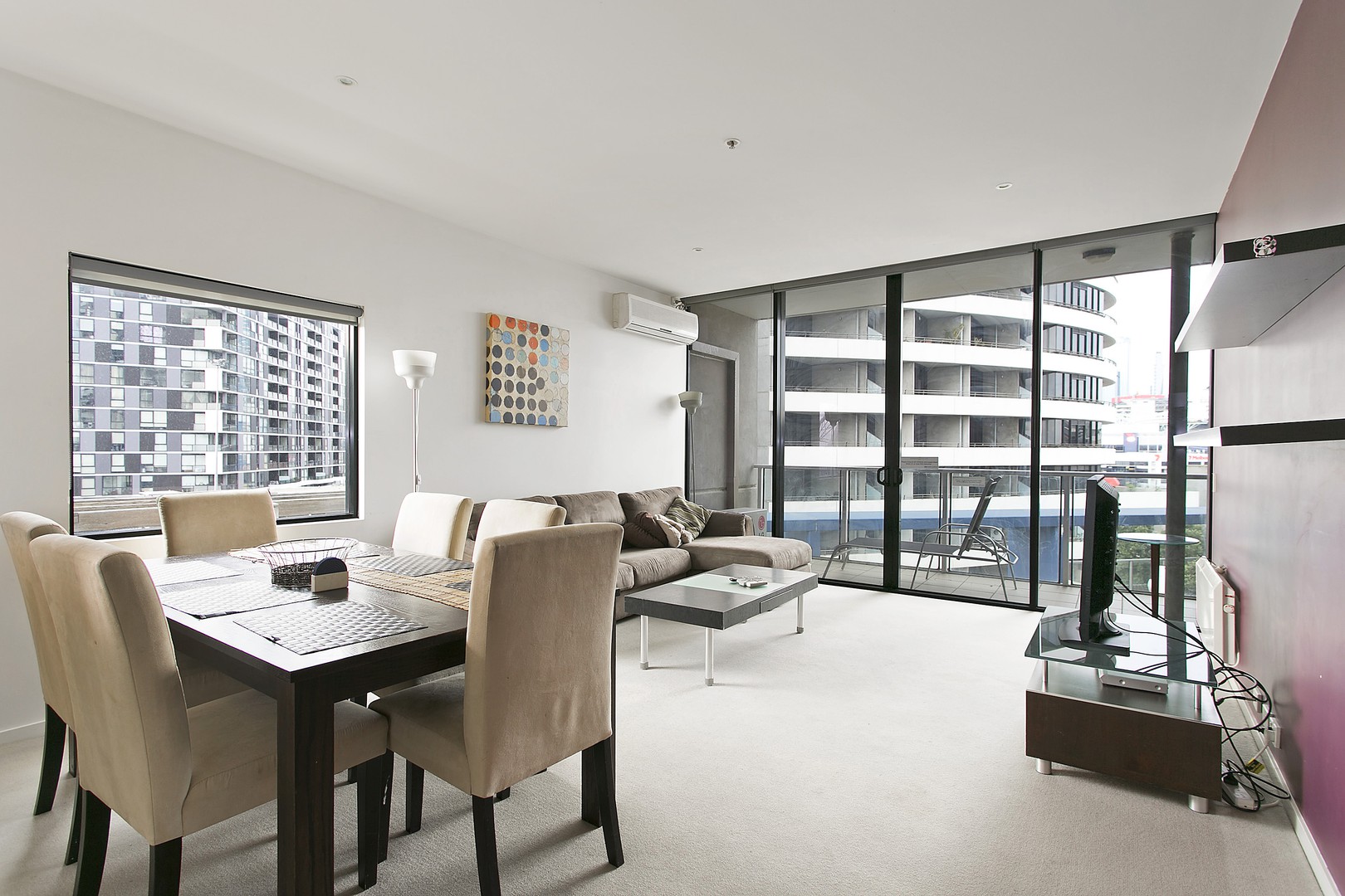 607/20 Rakaia Way, Docklands, VIC 3008, Docklands - Thumbnail 2