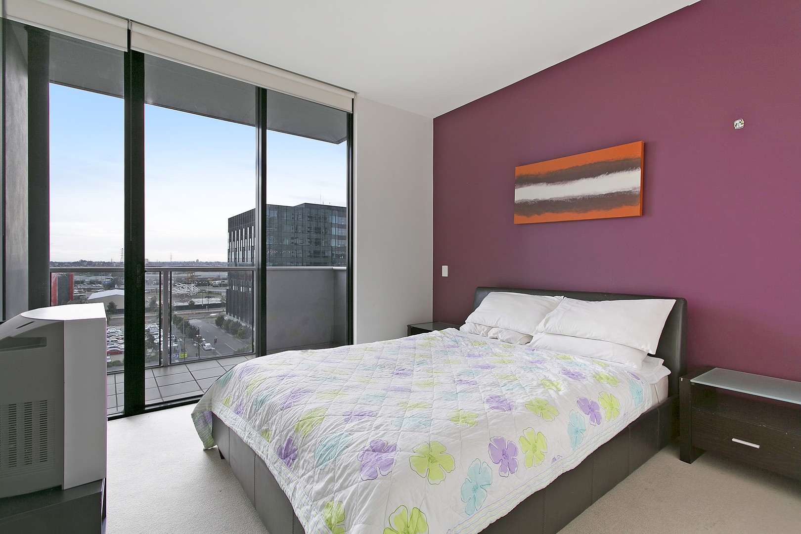 607/20 Rakaia Way, Docklands, VIC 3008, Docklands - Thumbnail 4