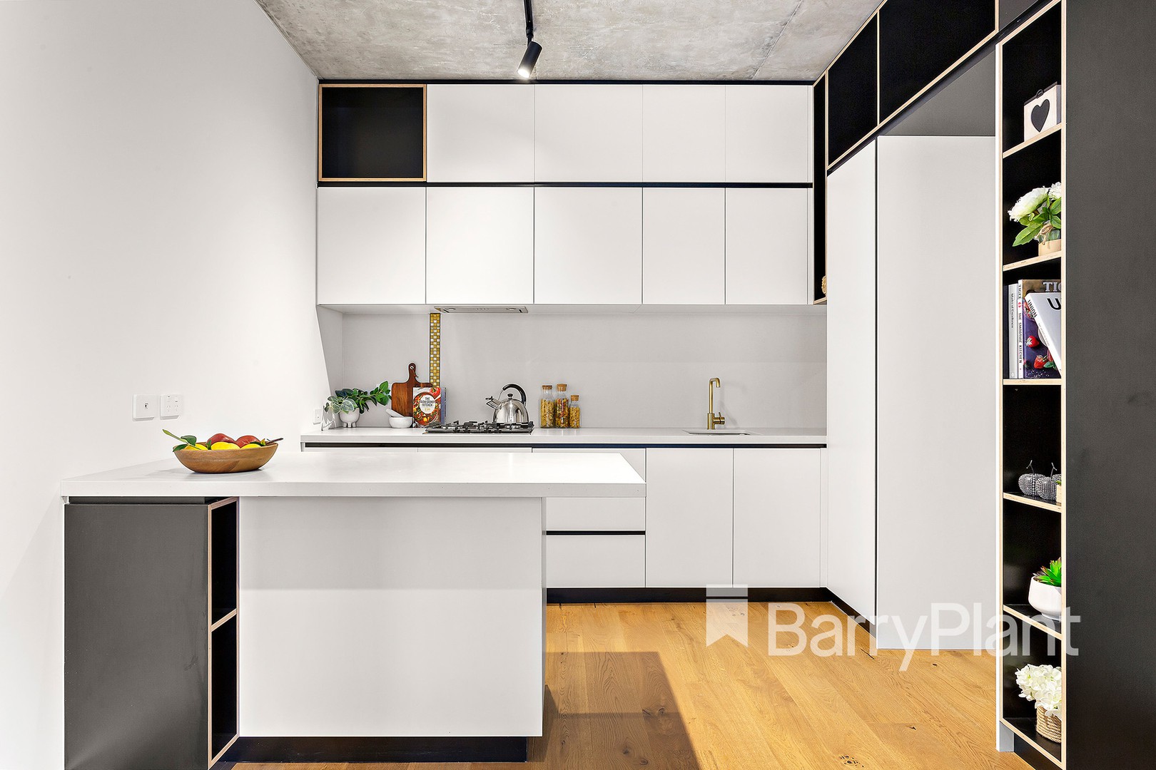607/3 Aquitania Way, Docklands, VIC 3008, Docklands - Thumbnail 2