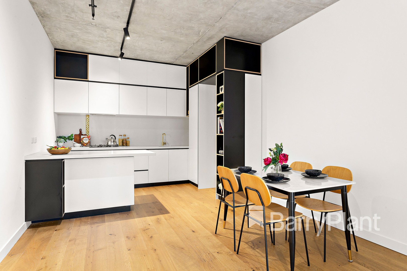 607/3 Aquitania Way, Docklands, VIC 3008, Docklands - Thumbnail 3