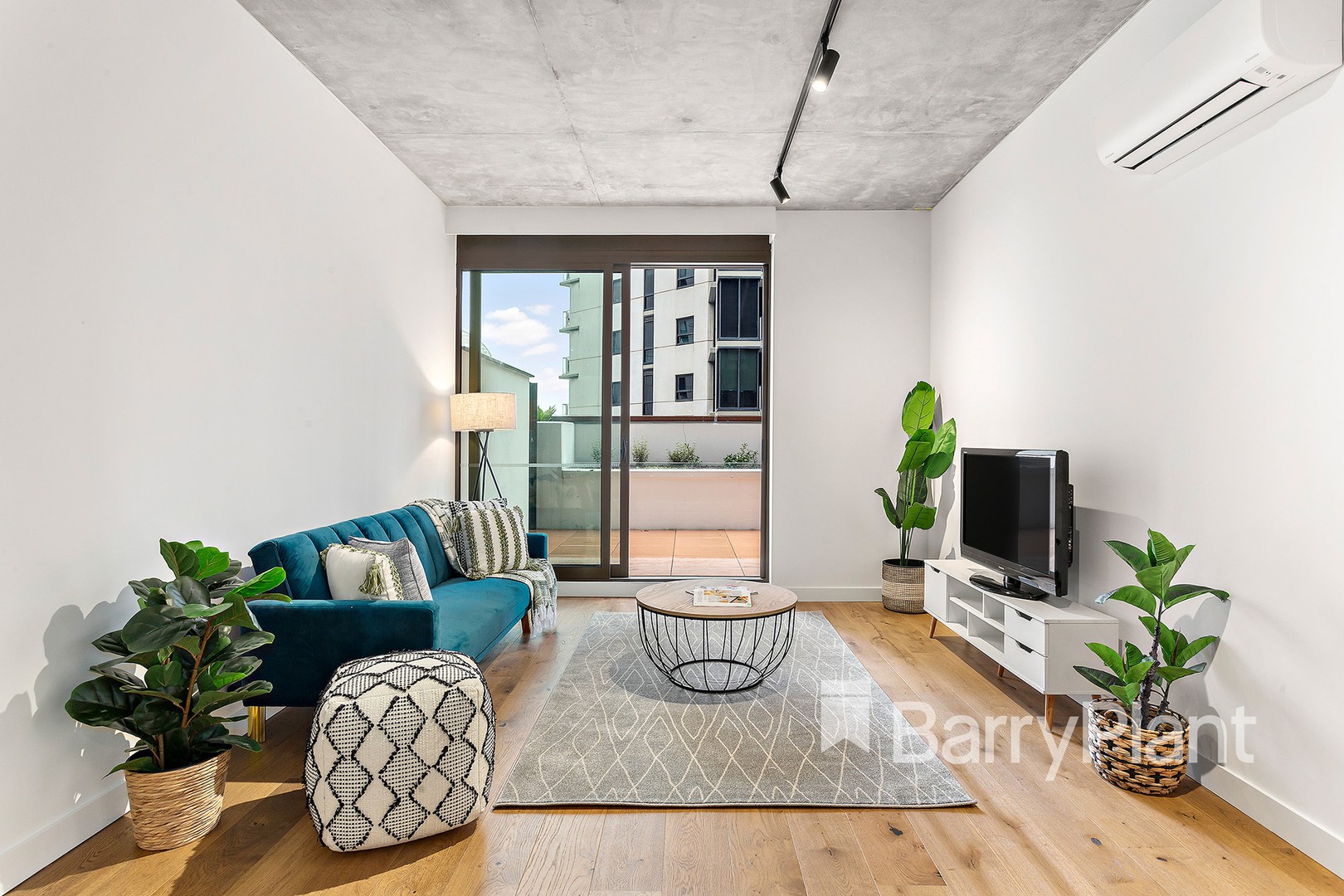 607/3 Aquitania Way, Docklands, VIC 3008, Docklands - Thumbnail 4