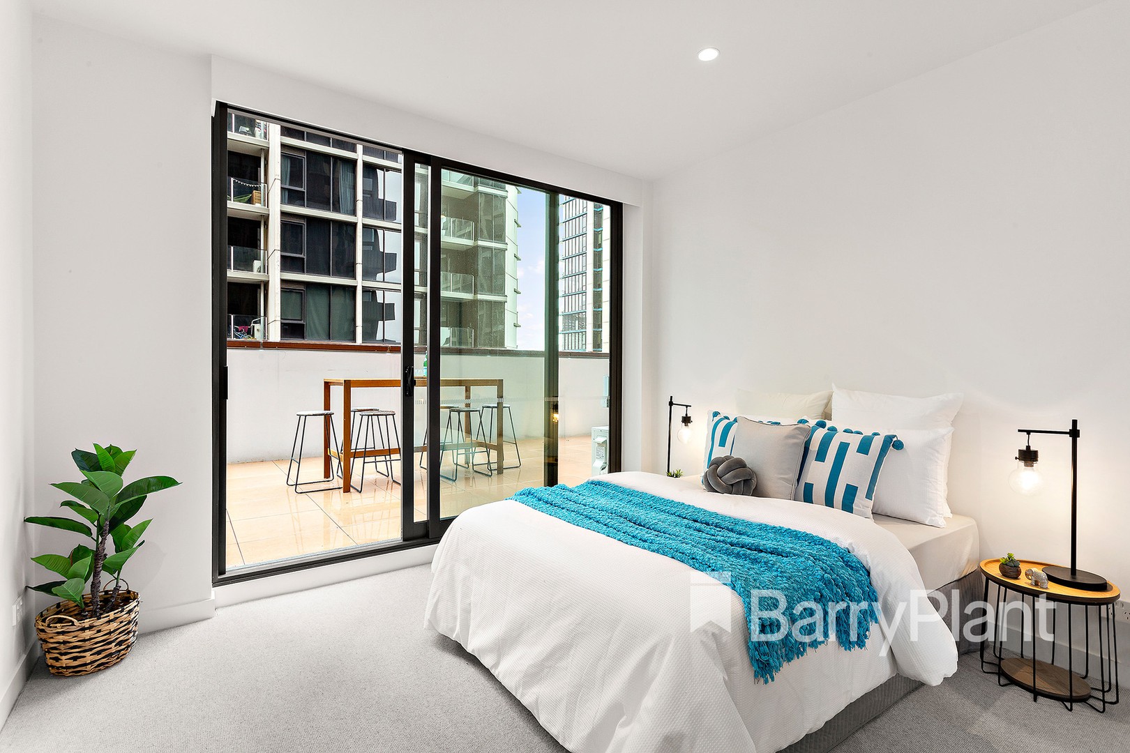 607/3 Aquitania Way, Docklands, VIC 3008, Docklands - Thumbnail 6