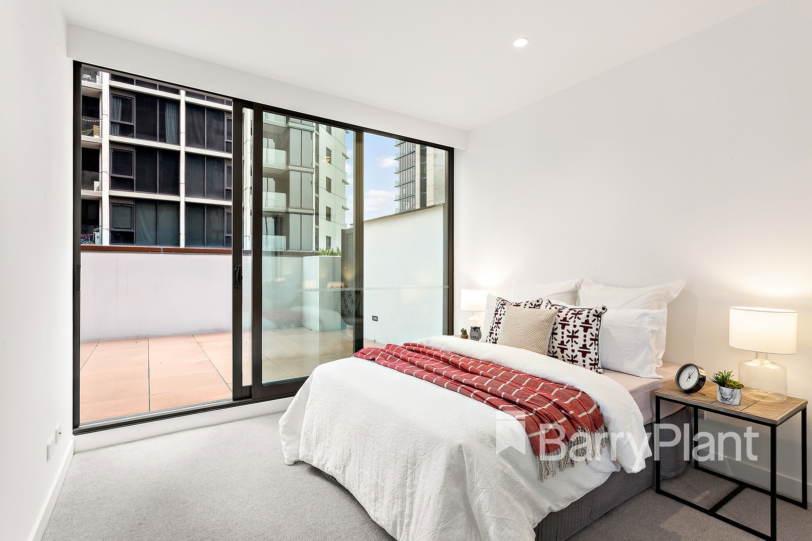 607/3 Aquitania Way, Docklands, VIC 3008, Docklands - Thumbnail 7