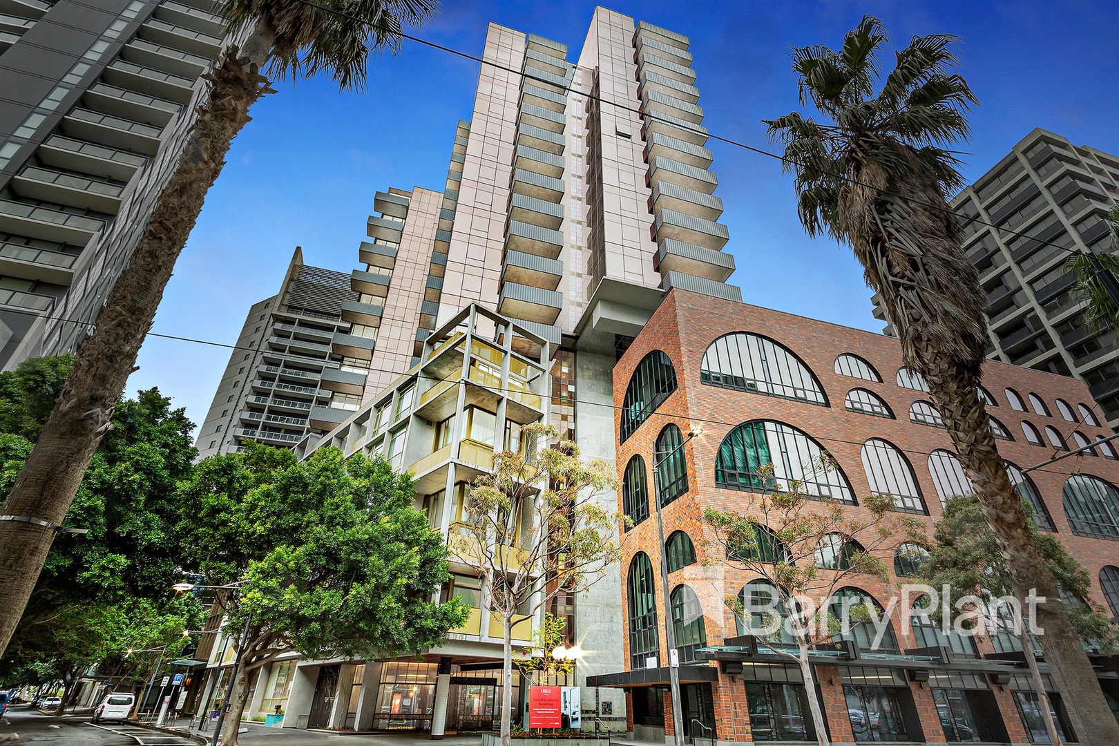 607/3 Aquitania Way, Docklands, VIC 3008, Docklands - Thumbnail 8