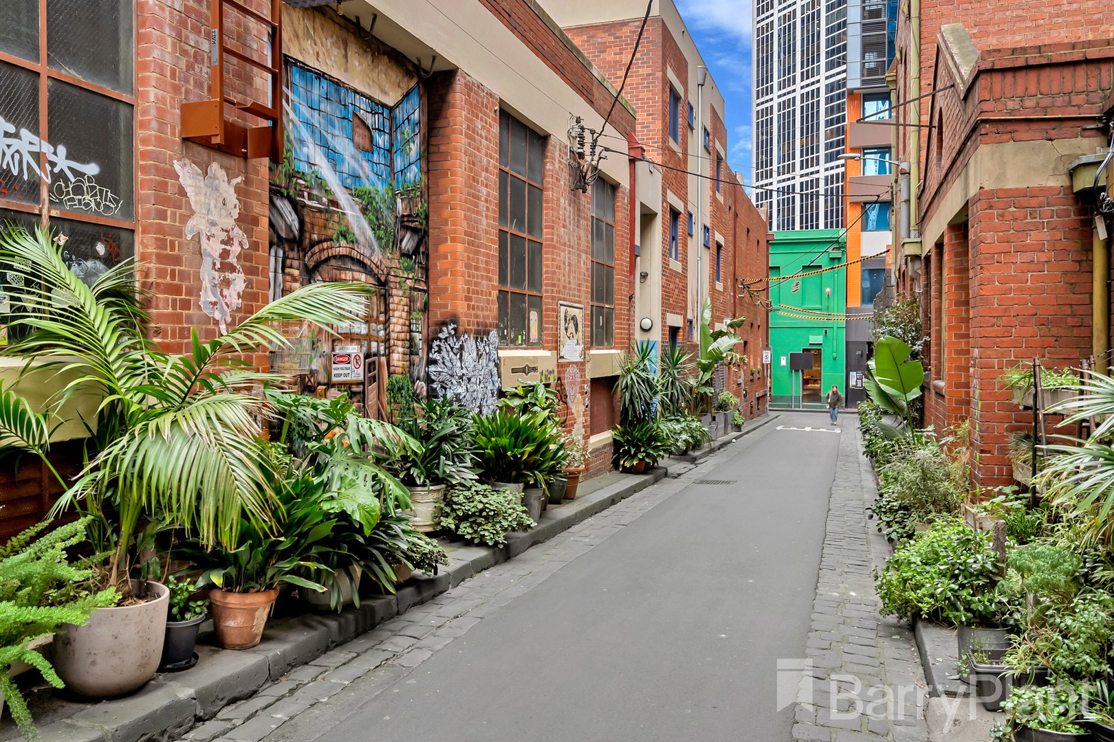 607/318 Little Lonsdale Street, Melbourne, VIC 3000, Melbourne - Thumbnail 8