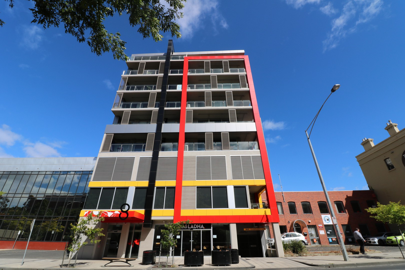 607/8 Gheringhap Street, Geelong, VIC 3220, Geelong - Thumbnail 2