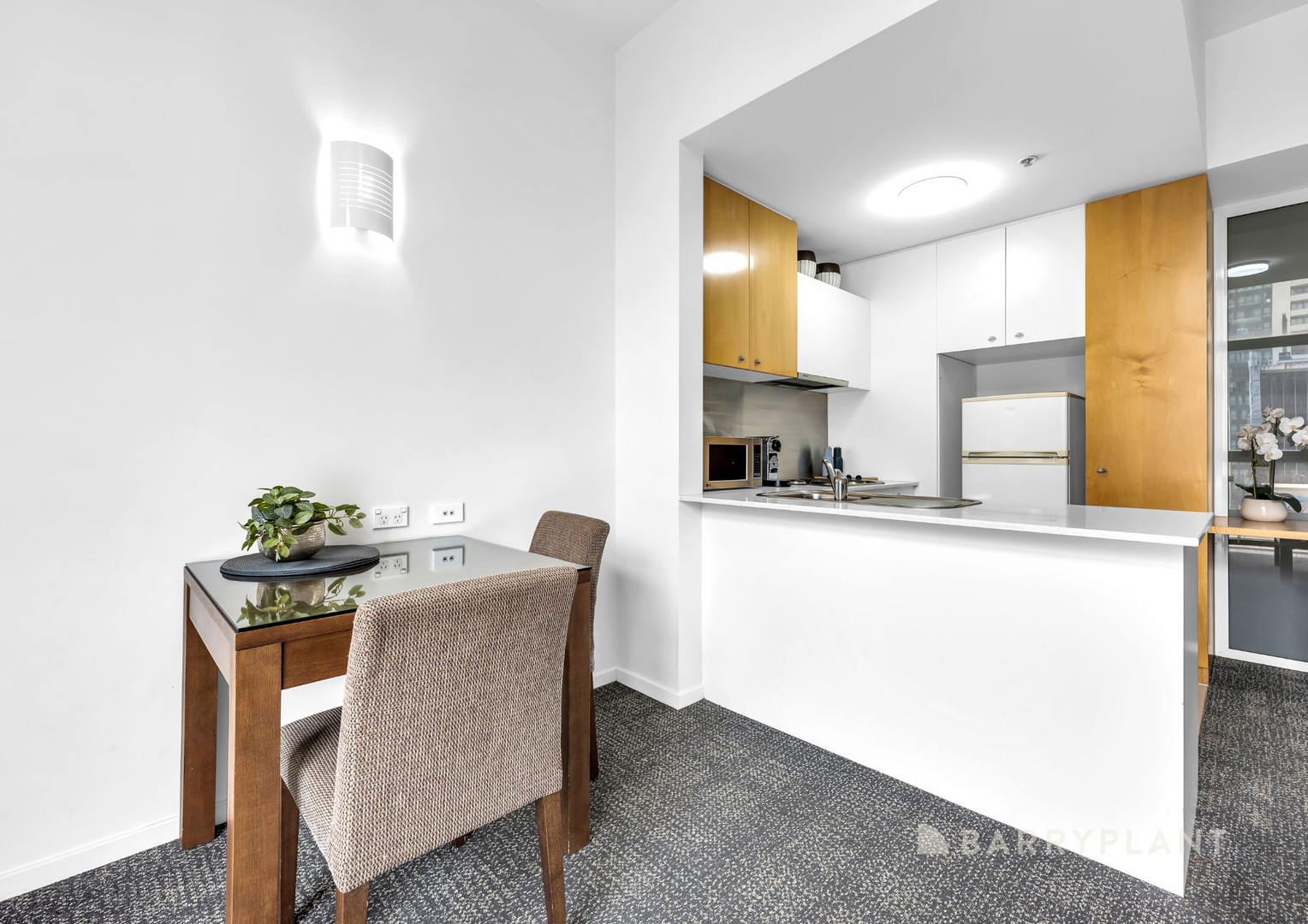 608/155 Bourke Street, Melbourne, VIC 3000, Melbourne - Thumbnail 2