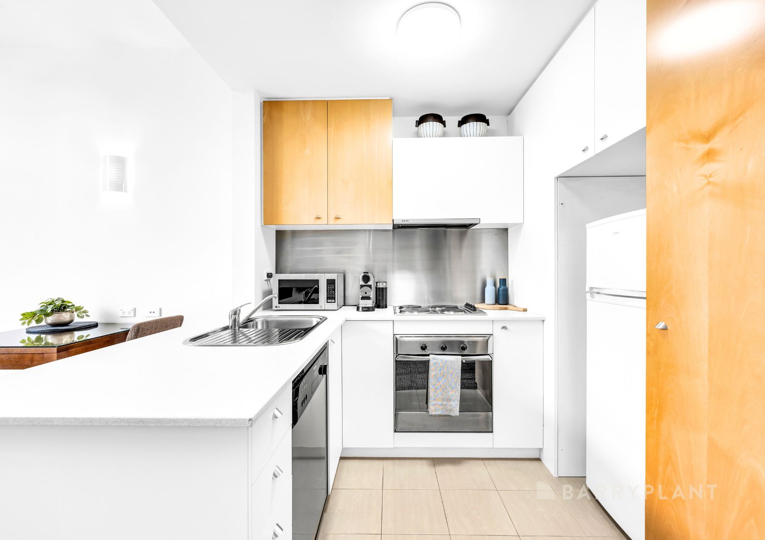 608/155 Bourke Street, Melbourne, VIC 3000, Melbourne - Thumbnail 3
