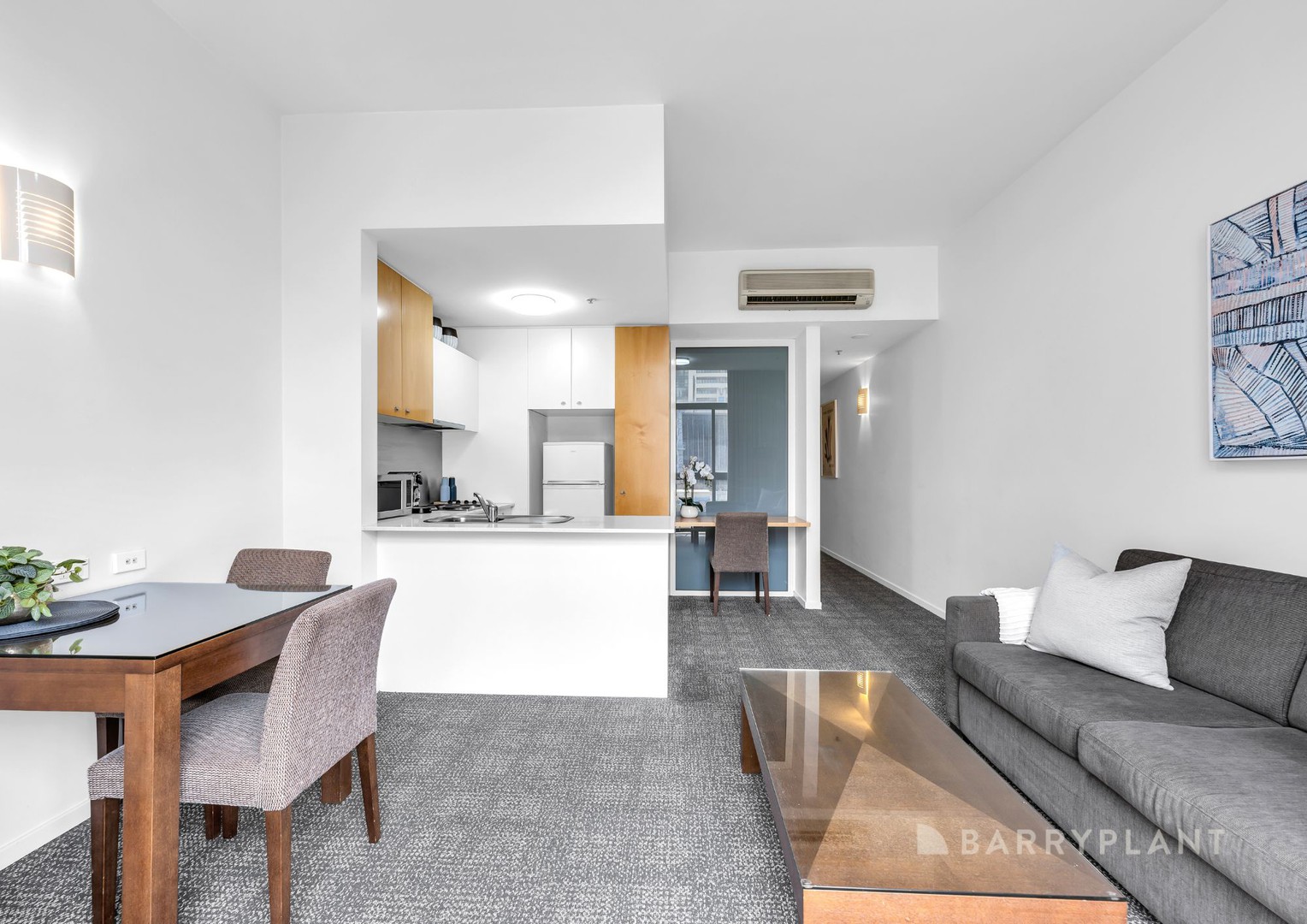 608/155 Bourke Street, Melbourne, VIC 3000, Melbourne - Thumbnail 4