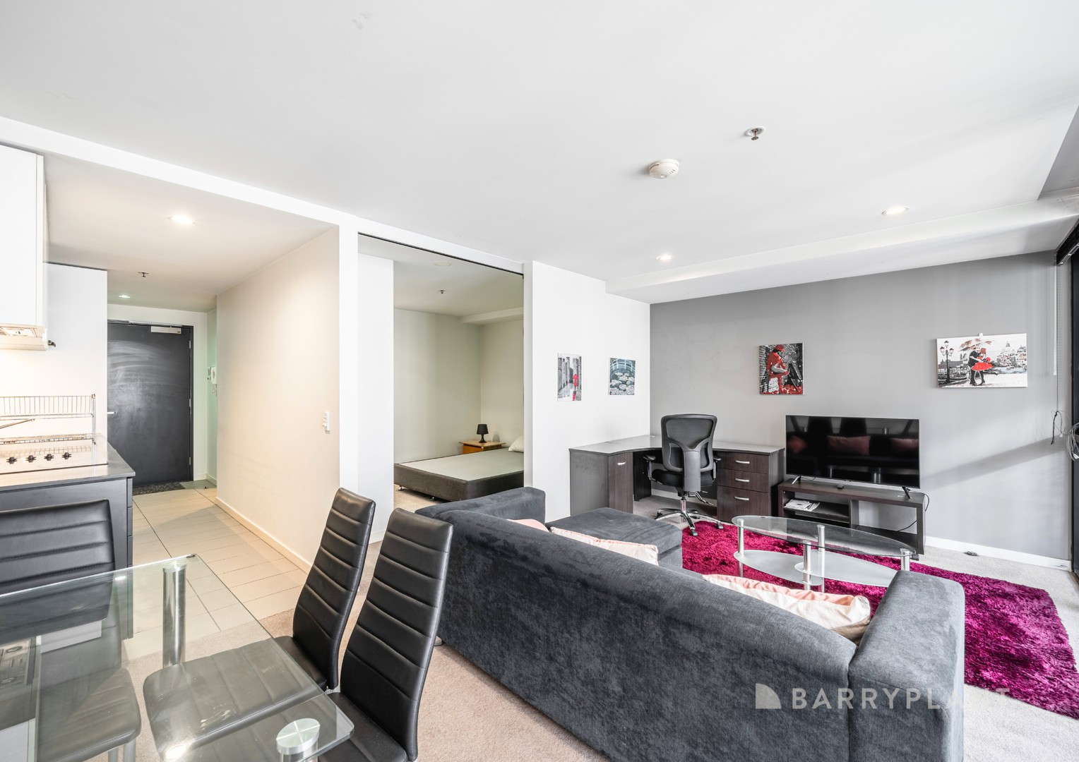608/815 Bourke Street, Docklands, VIC 3008, Docklands - Thumbnail 3