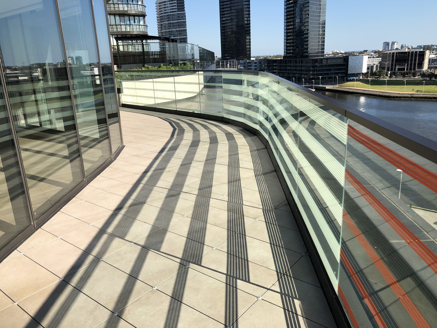 608N/883 Collins Street, Docklands, VIC 3008, Docklands - Thumbnail 3