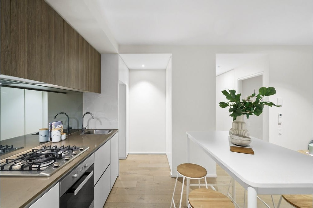 608S/889 Collins Street, Docklands, VIC 3008, Docklands - Thumbnail 3