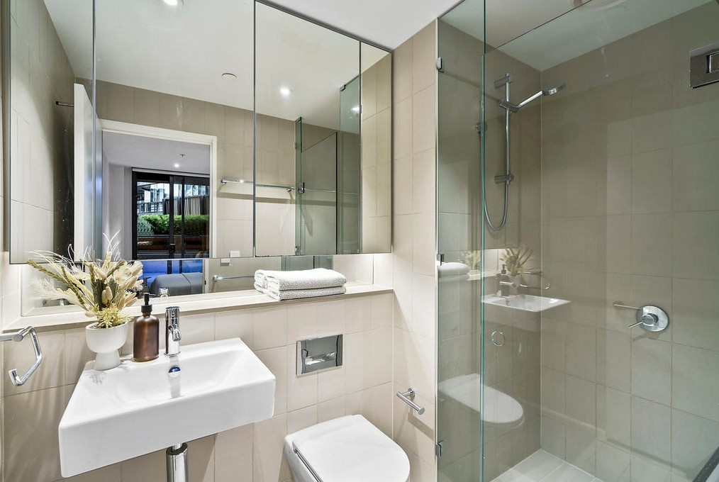 608S/889 Collins Street, Docklands, VIC 3008, Docklands - Thumbnail 5