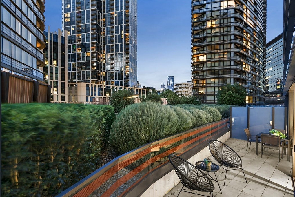 608S/889 Collins Street, Docklands, VIC 3008, Docklands - Thumbnail 6