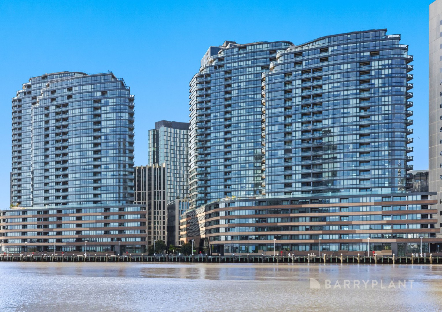 608S/889 Collins Street, Docklands, VIC 3008, Docklands - Thumbnail 7