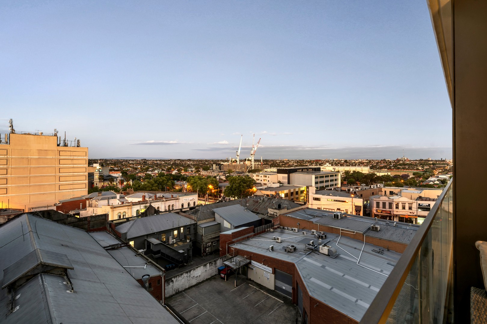 609/4 Young Street, Moonee Ponds, VIC 3039, Moonee Ponds - Thumbnail 2