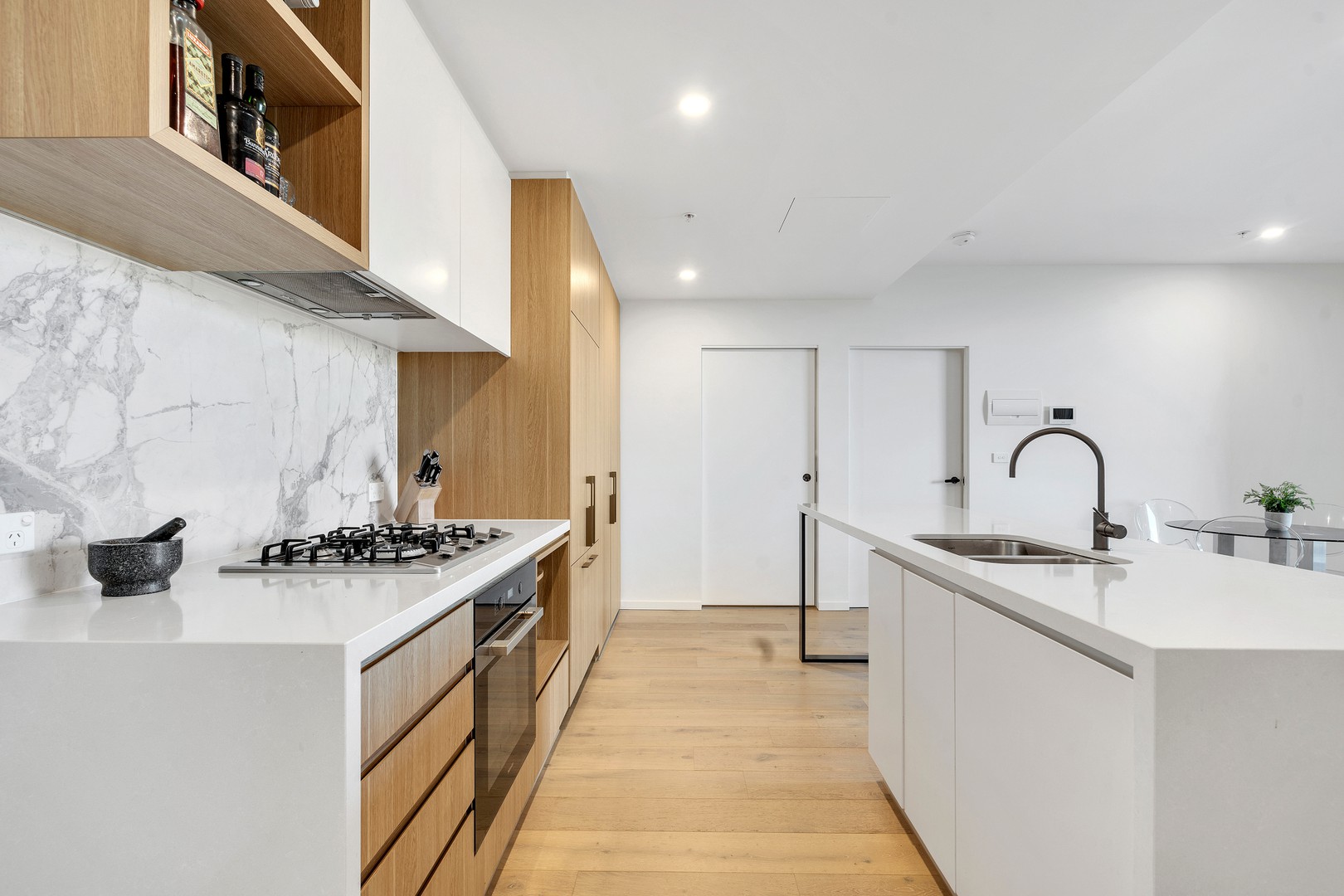 609/4 Young Street, Moonee Ponds, VIC 3039, Moonee Ponds - Thumbnail 5