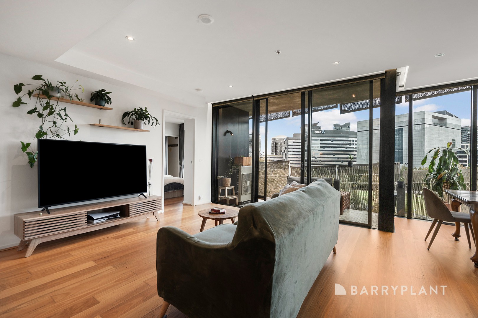 609/8 Waterview Walk, Docklands, VIC 3008, Docklands - Thumbnail 2