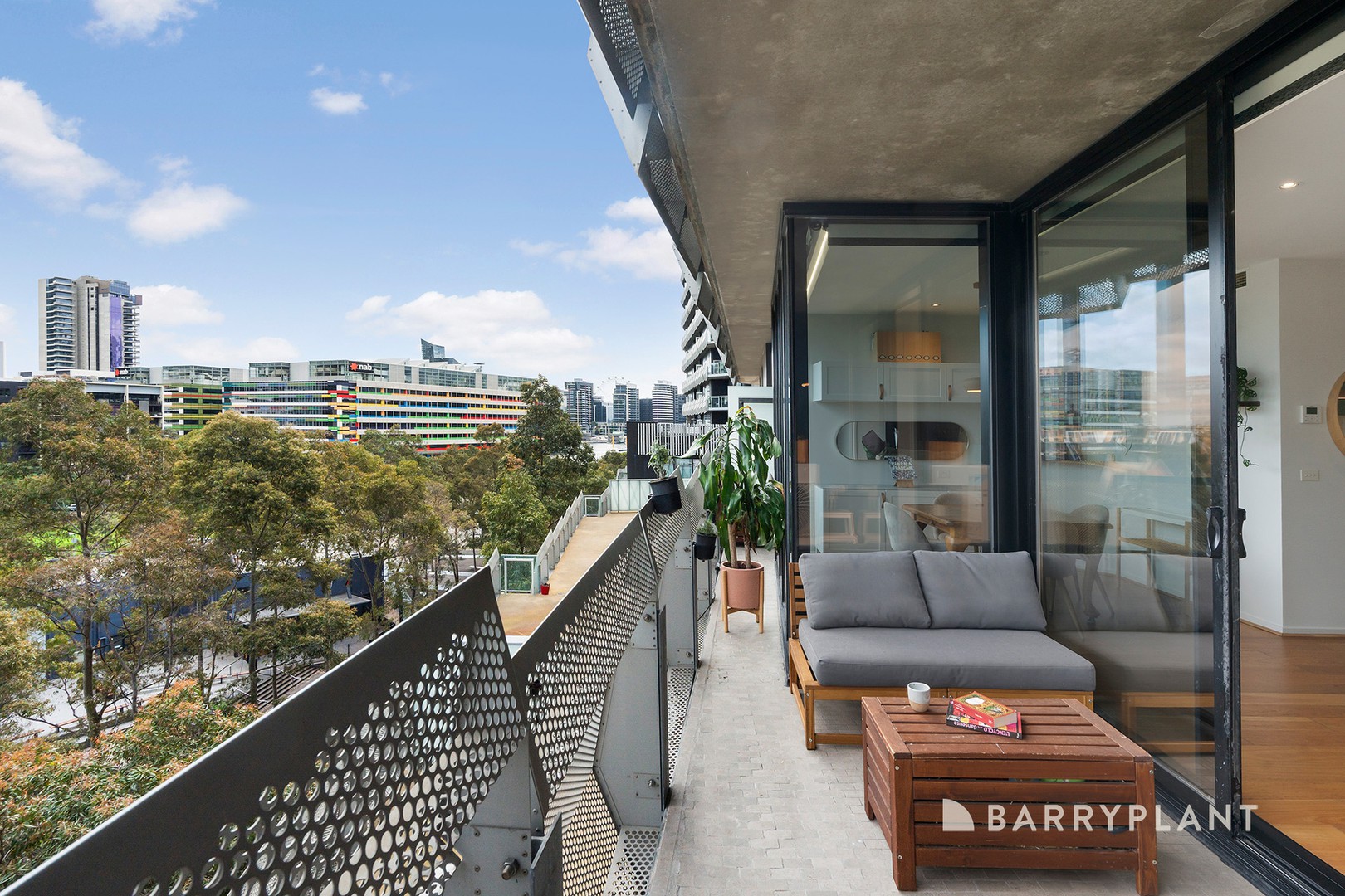 609/8 Waterview Walk, Docklands, VIC 3008, Docklands - Thumbnail 3