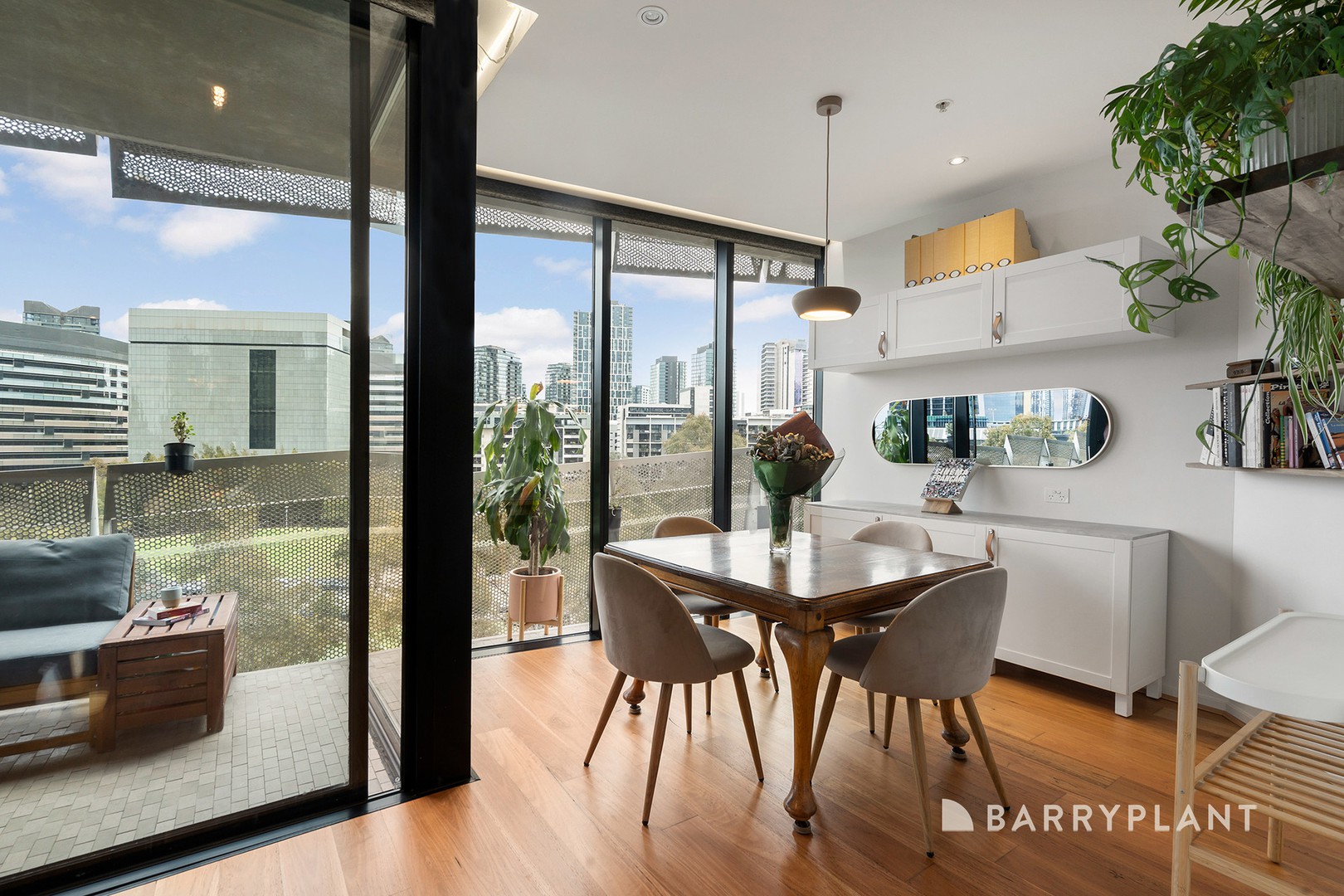609/8 Waterview Walk, Docklands, VIC 3008, Docklands - Thumbnail 4