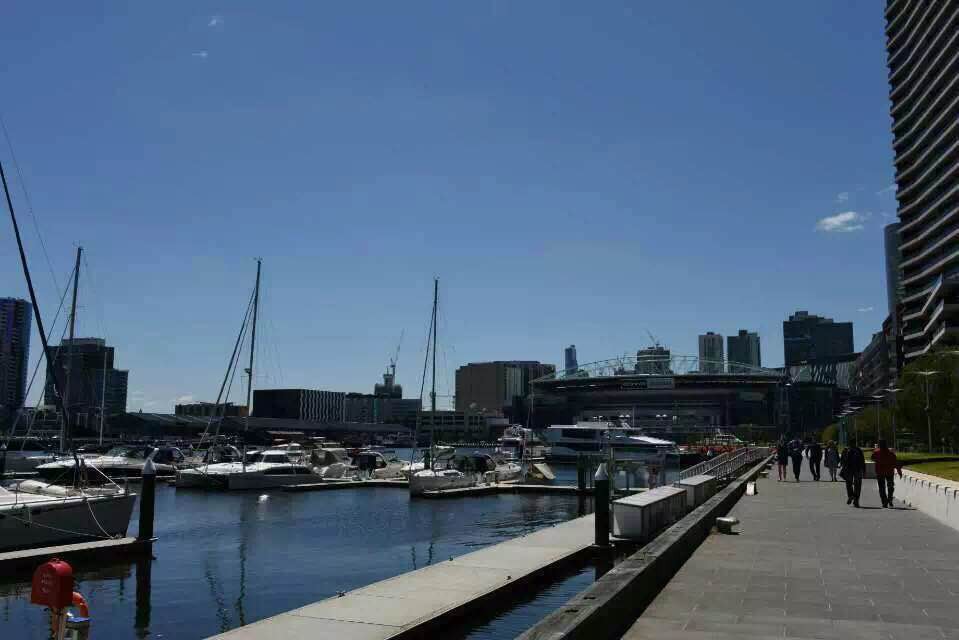 609e/868 Collins Street, Docklands, VIC 3008, Docklands - Thumbnail 8