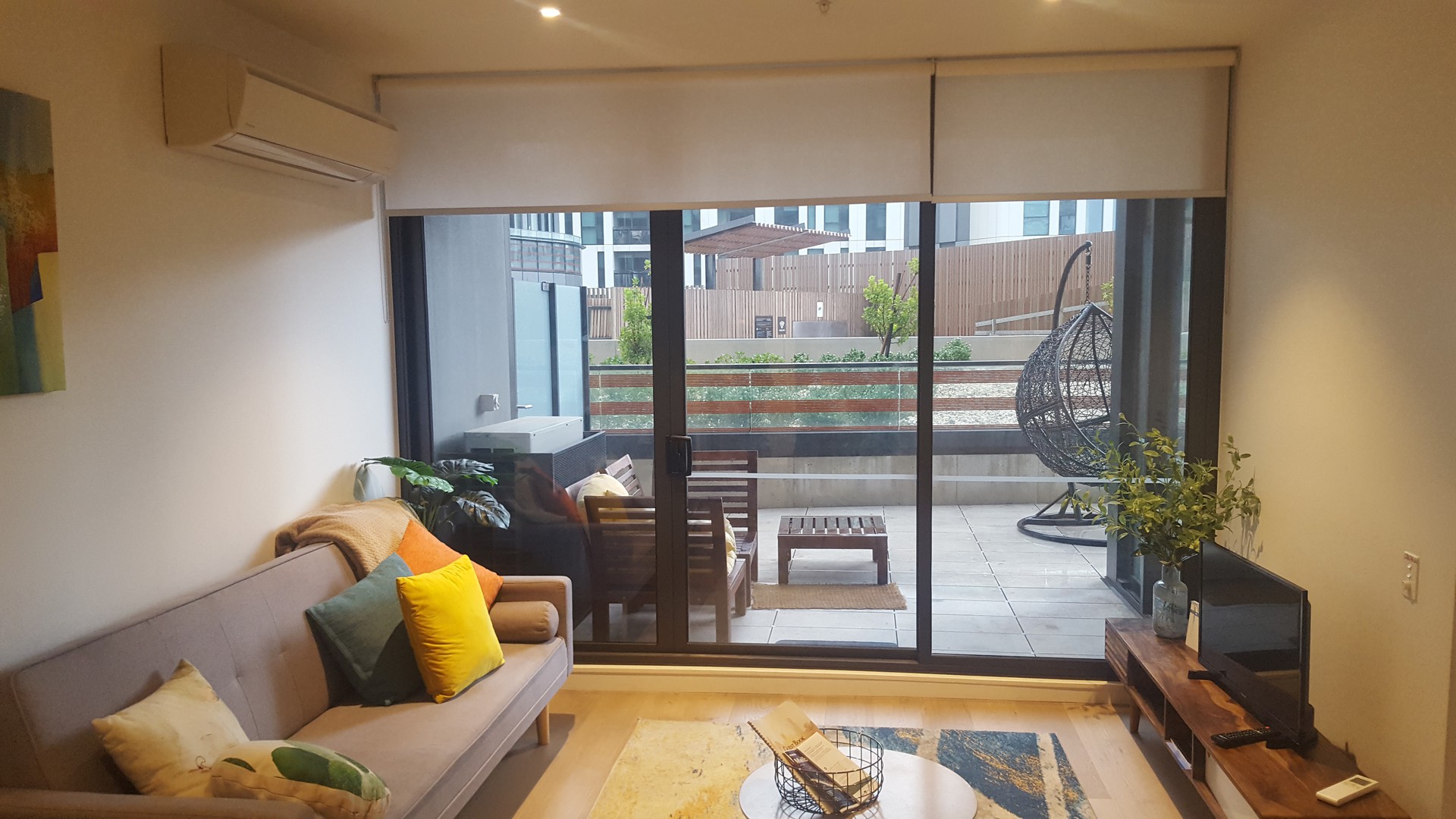 609S/889 Collins Street, Docklands, VIC 3008