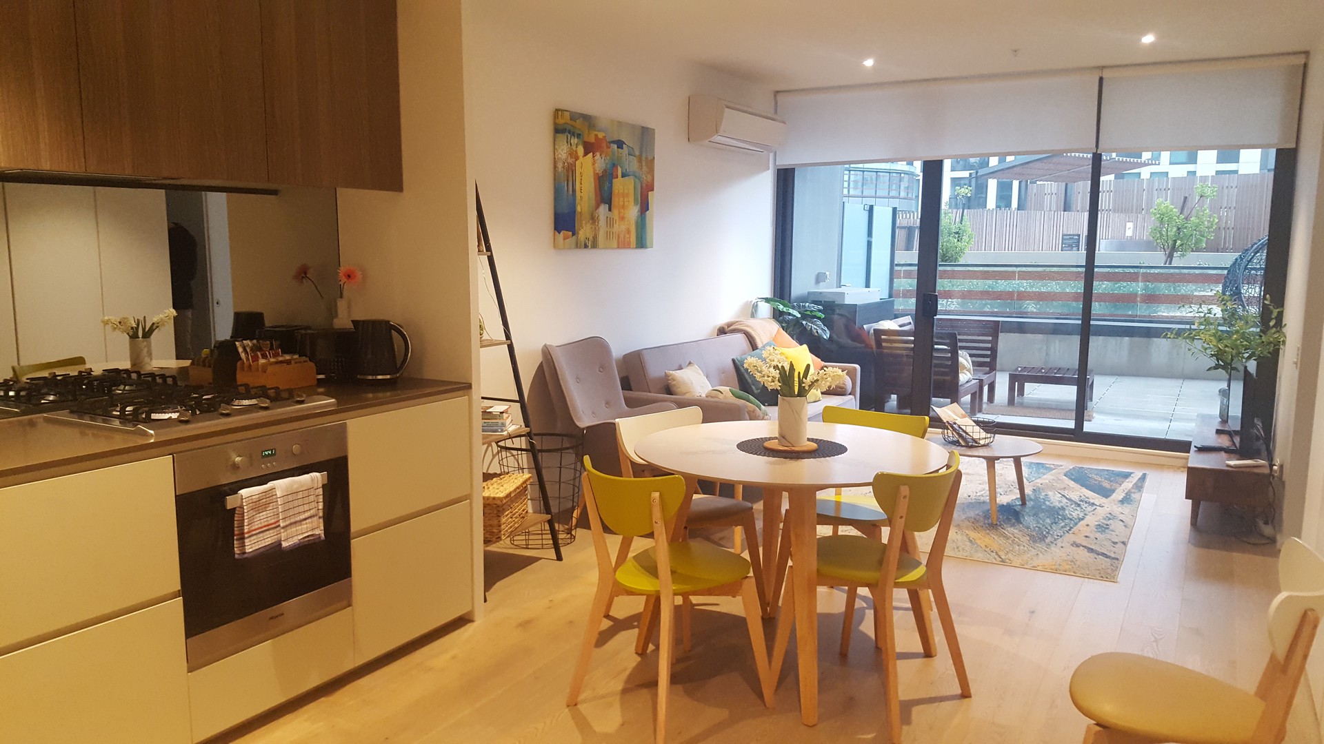 609S/889 Collins Street, Docklands, VIC 3008, Docklands - Thumbnail 2