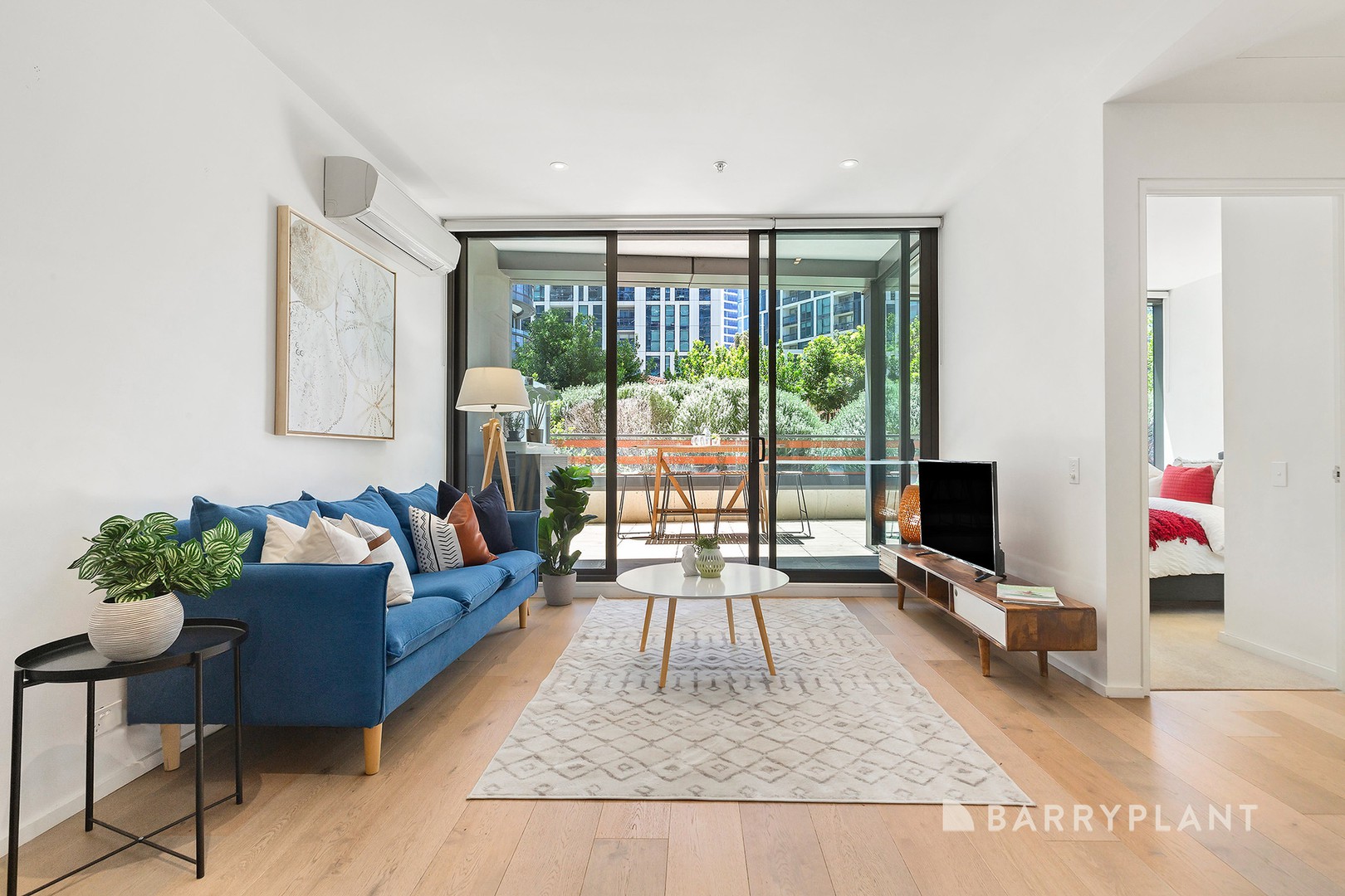 609S/889 Collins Street, Docklands, VIC 3008, Docklands - Thumbnail 3