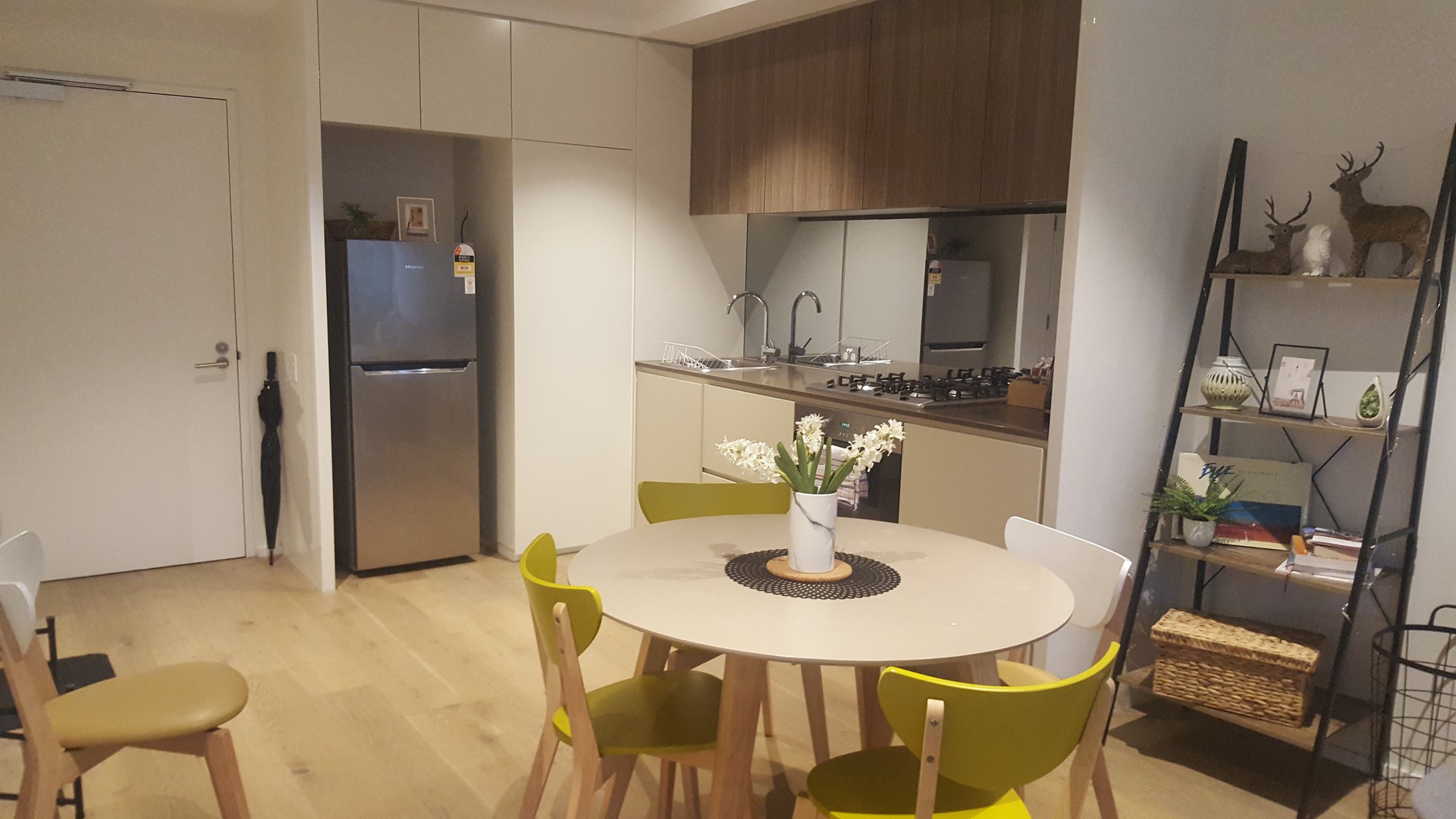 609S/889 Collins Street, Docklands, VIC 3008, Docklands - Thumbnail 3