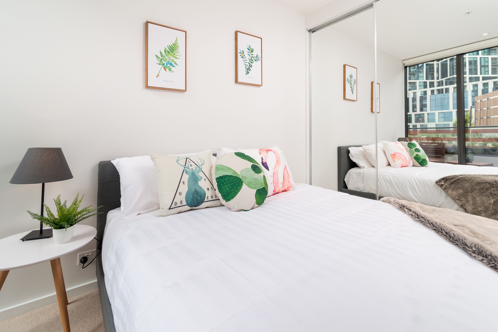 609S/889 Collins Street, Docklands, VIC 3008, Docklands - Thumbnail 4