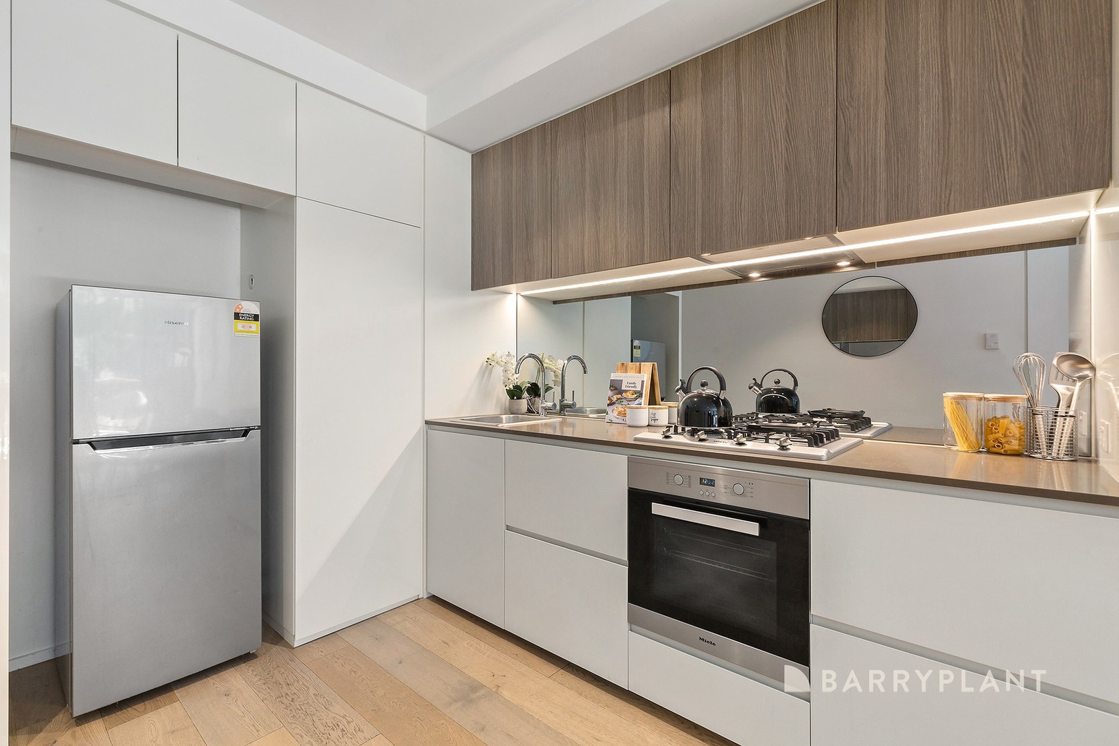 609S/889 Collins Street, Docklands, VIC 3008, Docklands - Thumbnail 5