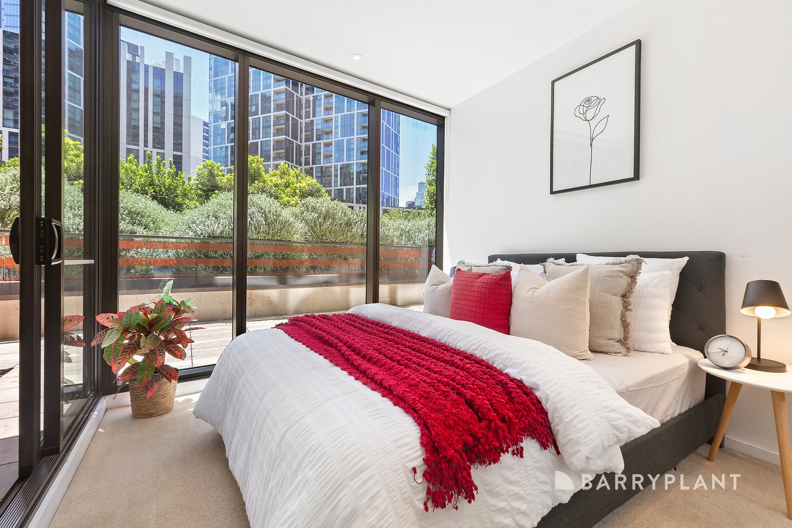 609S/889 Collins Street, Docklands, VIC 3008, Docklands - Thumbnail 6
