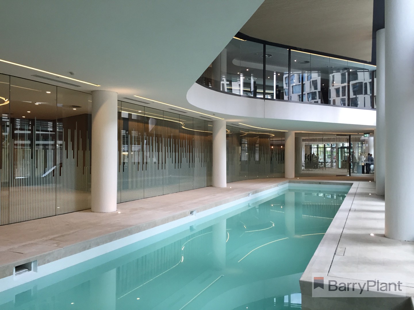609S/889 Collins Street, Docklands, VIC 3008, Docklands - Thumbnail 6