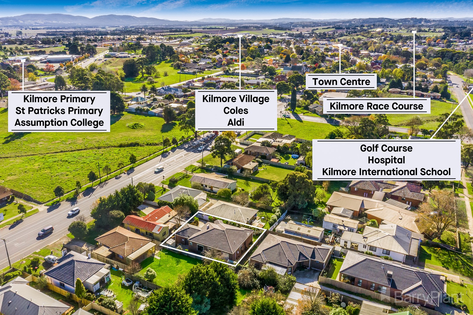60A Powlett Street, Kilmore, VIC 3764, Kilmore - Thumbnail 2