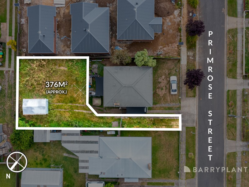 60A Primrose Street, Wendouree, VIC 3355 - Image - 13/12/2023