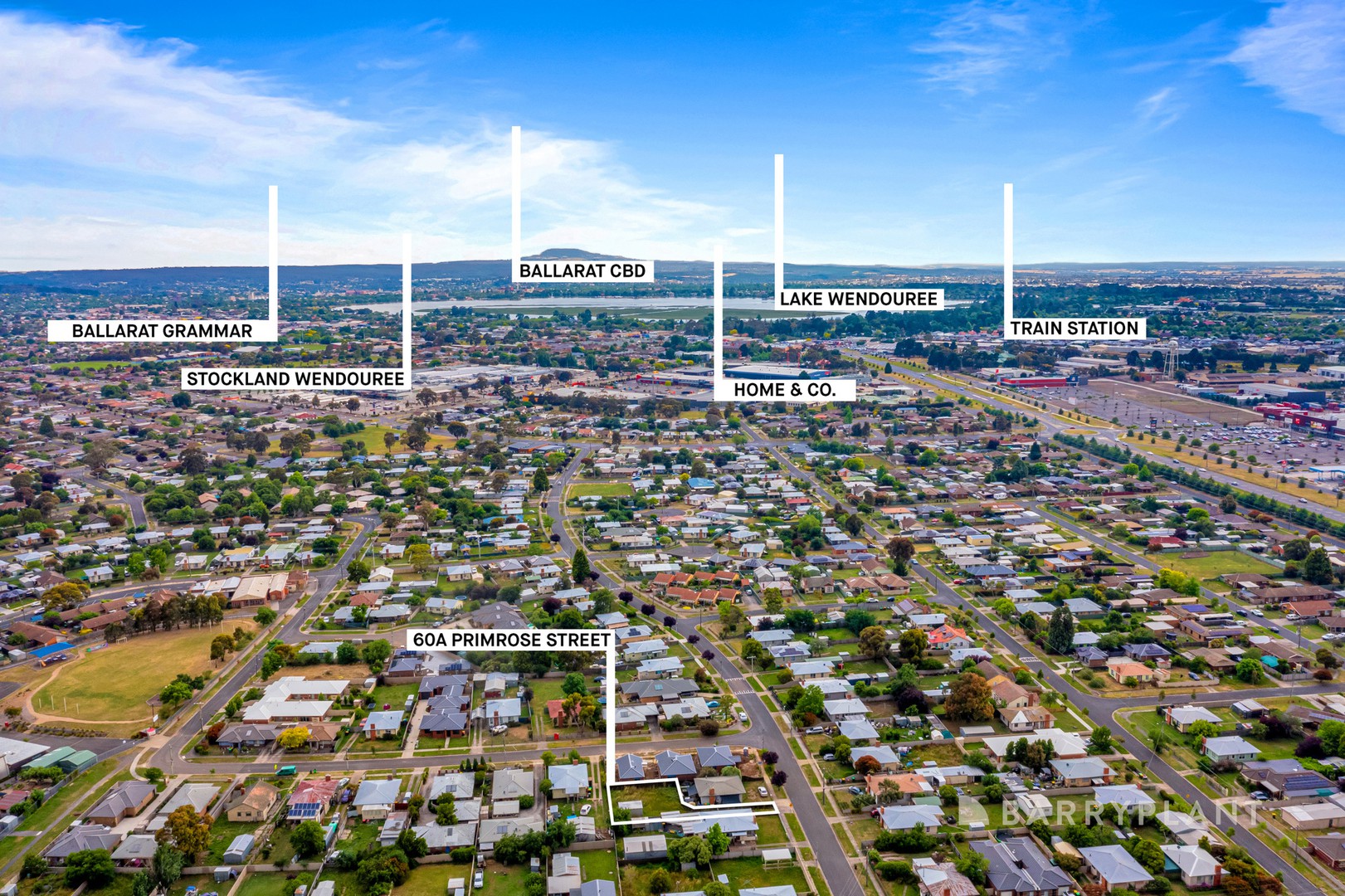 60A Primrose Street, Wendouree, VIC 3355 - Thumbnail 1 - 13/12/2023