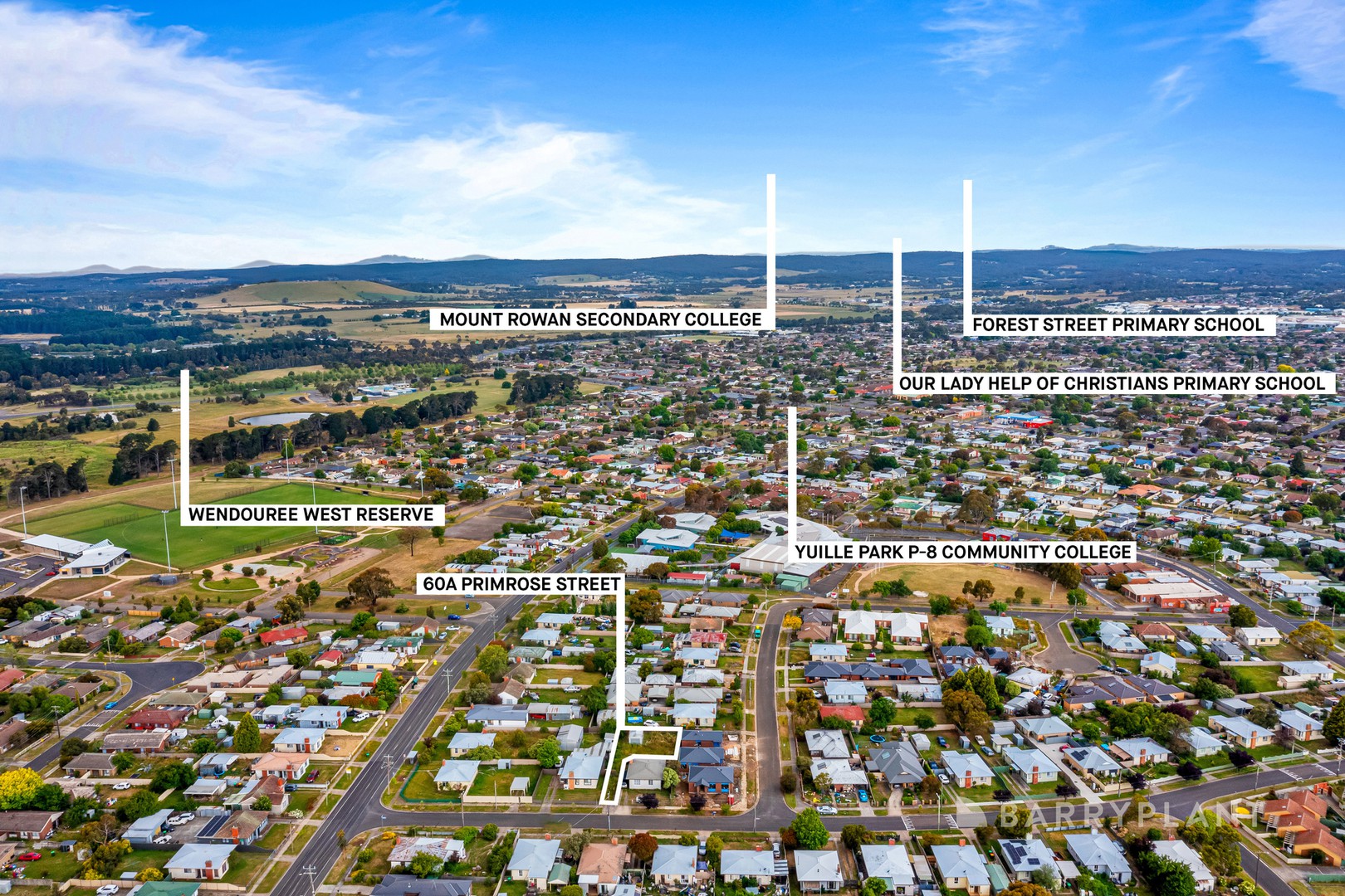 60A Primrose Street, Wendouree, VIC 3355 - Thumbnail 2 - 13/12/2023