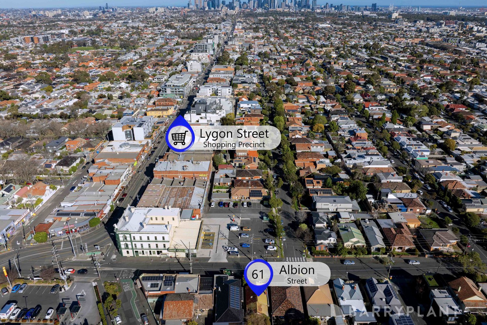 61 Albion Street, Brunswick, VIC 3056 - Thumbnail 1 - 31/07/2024