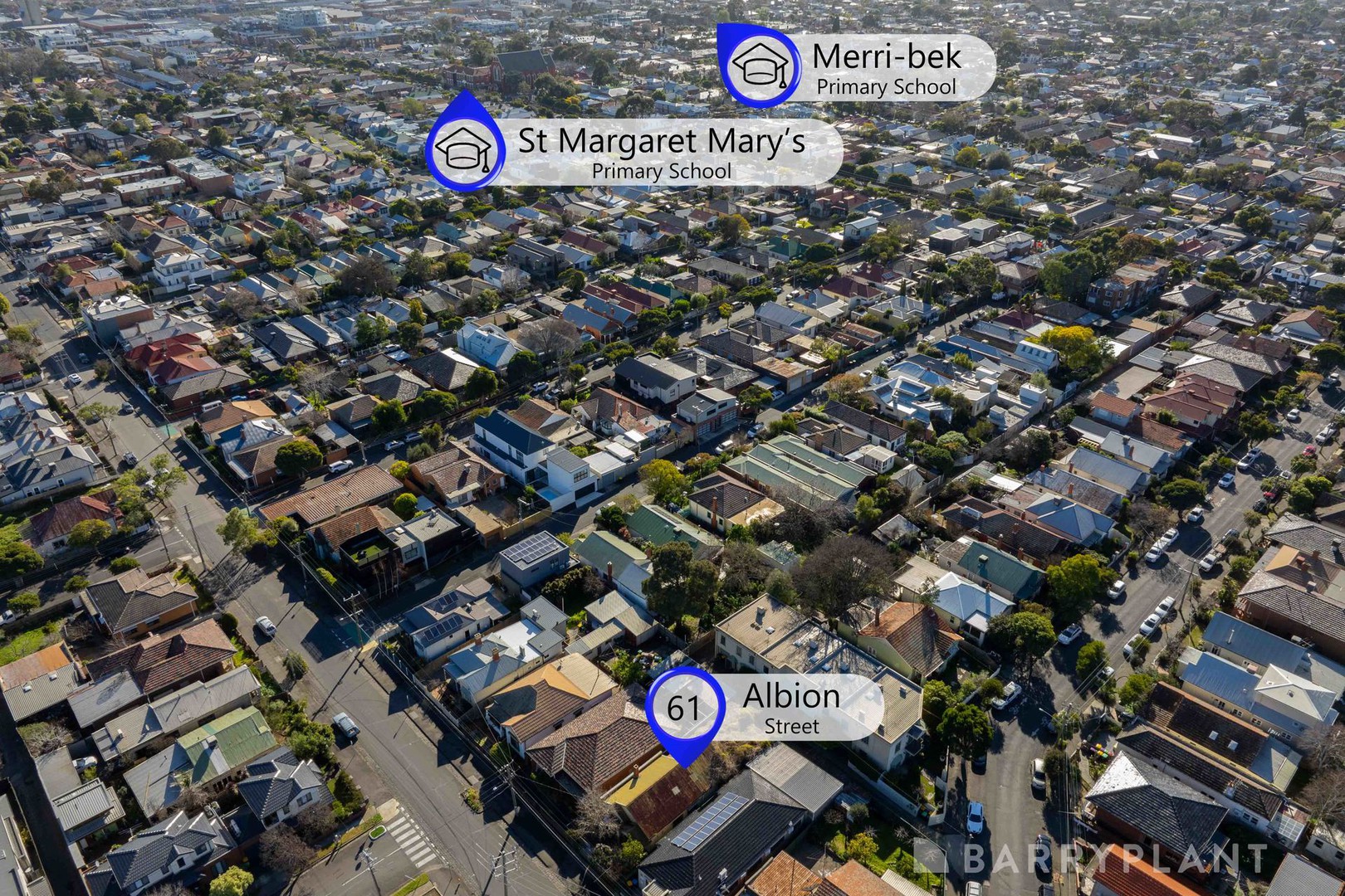 61 Albion Street, Brunswick, VIC 3056 - Thumbnail 2 - 31/07/2024