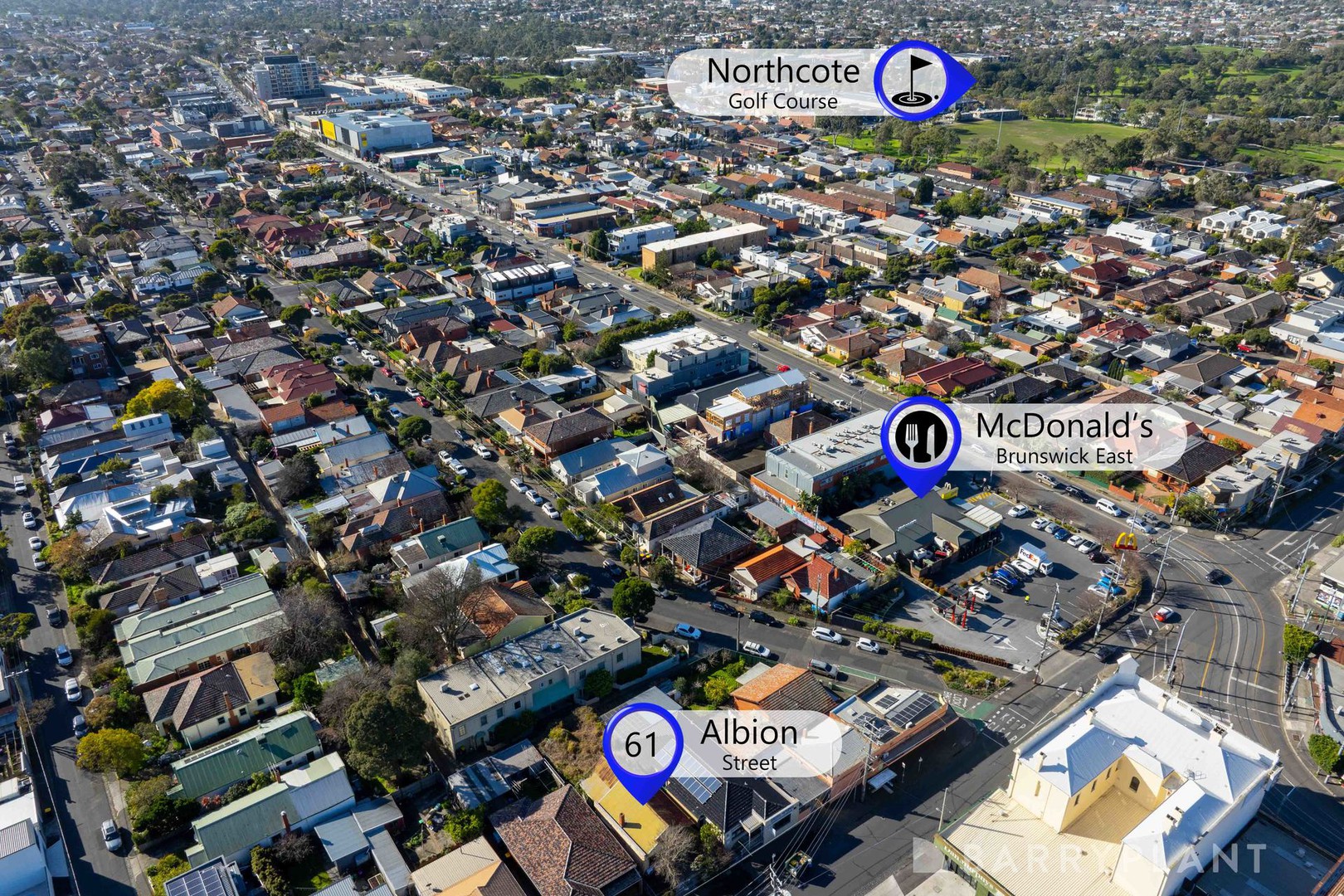 61 Albion Street, Brunswick, VIC 3056, Brunswick - Thumbnail 5