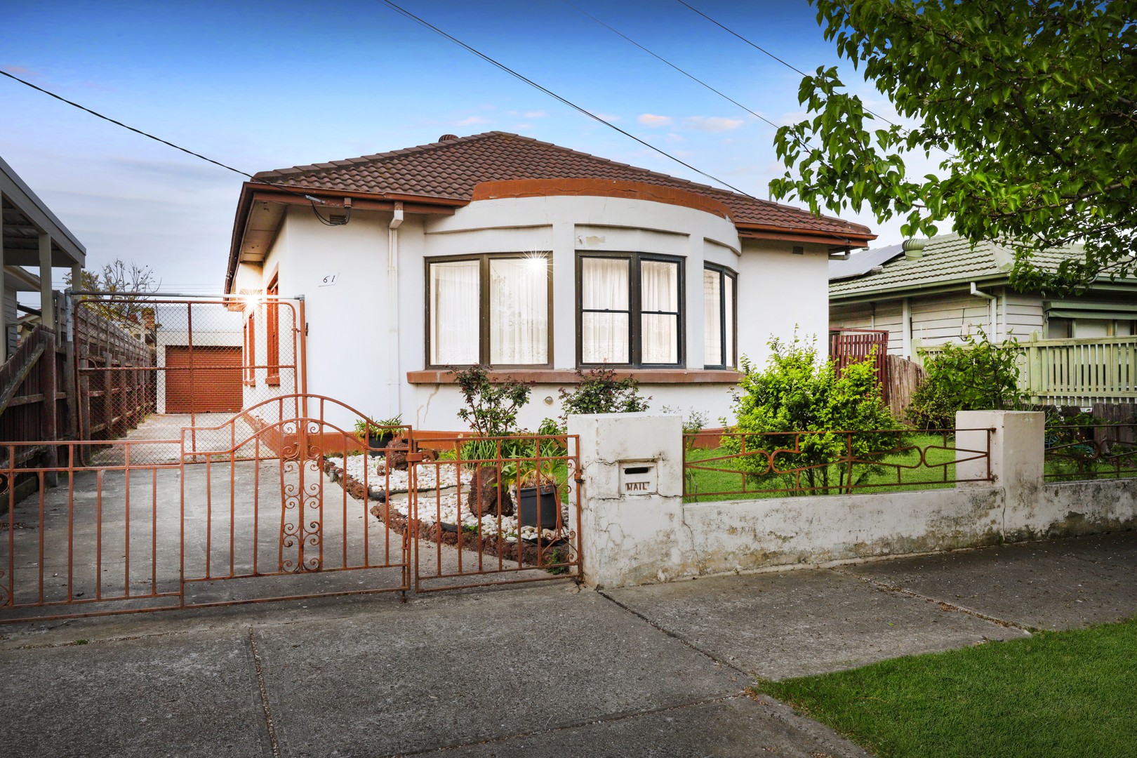 61 Ballard Street, Yarraville, VIC 3013 - Thumbnail 2 - 19/09/2023