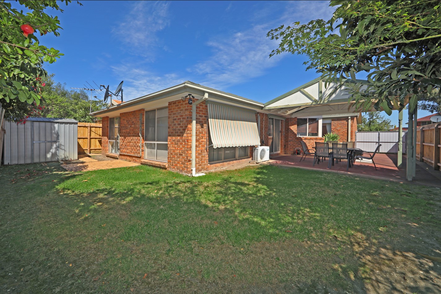 61 Clauscen Drive, Rowville, VIC 3178 - Thumbnail 1 - 05/03/2024