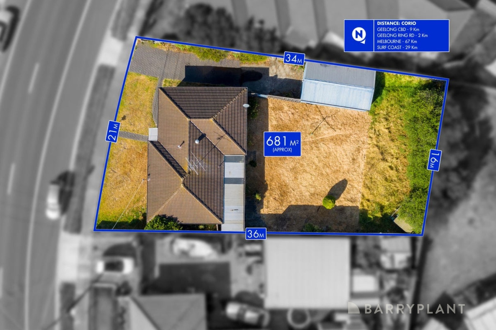 61 Cloverdale Drive, Corio, VIC 3214 - Thumbnail 2 - 05/06/2024